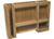 Whitecap - Dish/cup/paper Towel Rack - WHC62402