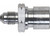 Wilwood - Adapt 3 To 10mm X 1.0 I.f. - WLD220-6413