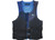 WOW Watersports - Blue Dual Sized Evoprene Pfd(s/m) - WOW23-WLV-4823