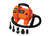WOW Watersports - Mega Max 3.0 Psi Air Pump - WOW16-4020