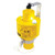 Wescom - Pw Manoverboard Mk9 - 9537800