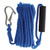 Seasense - Launch Line Ply/sb 5/16" X 30' - Blue - 50013240