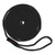 Seasense - Dock Line Mfp Sld/brd  1/2"x15' Black - 50013113