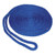 Seasense - Dock Line Mfp Dbl/brd 1/2"x15' Blue - 50013277