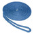 Seasense - Dock Line Nyl Dbl/brd 3/8"x20' - Blue - 50013077