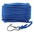 Seasense - Anchor Line Mfp Sld/brd 3/8"x50' - Blu - 50013058