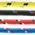 Seasense - Cordage Mfp Brd/core 3/8"x25' Assorted - 50012896