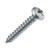 Handi-man Marine - Tapping Screw Ph Phillips #12 X 2" - 614