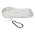 Seasense - Anchor Line Nyl/sb 3/16"x75' Wht - 50013049
