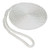 Seasense - Dock Line Nyl Twisted 3/8"x15' - White - 50013000