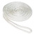Seasense - Dock Line Nyl Dbl/brd 3/8"x20' - White - 50013211