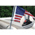 Taylor Made Products - Flag Pole Sckt +flag 24" - 921