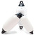 Taylor Made Products - Fender Tuff/e Wht 24x57 - 1194