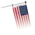 Taylor Made Products - Flag Pole 3/4"x30" - 917