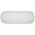 Taylor Made Products - Fender Big B Wht 8"x20" - 1026