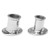 Taylor Made Products - Flag Pole Sckt 1-1/4" Ss - 966