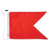 Taylor Made Products - Flag 12x18 "b" Fuel - 93257