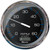Faria - Ches Black Ss Tach W/ Hourmeter - 6k Rpm - 33732
