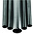 Taco Marine - Ss Tubing 7/8" X .065 X 20' - S14-7865P20