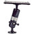 Angler's Pal - Anglers Pal Electronics Mount (8") - 950308