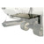 Rig Rite - Rooster Tail Tamer - 2000