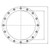 Icf - Mb Manhole Rnd 18"-rsd-2.5 - MB154-18R-A