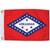 Taylor Made Products - State Flag 12x18 Ak - 93091