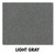 Lancer Interprises Inc - Carpet - 6 Ft X 10 Ft - Lt-gray - MALIBU-240-610