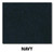 Lancer Interprises Inc - Carpet - 8'6" X 10 Ft - Navy - MALIBU-208-8.610
