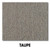 Lancer Interprises Inc - Carpet - 6 Ft X 10 Ft - Taupe - MALIBU-528-610