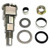 Emp - Shaft Kit - Upper Gimbal Ring - 45-02647