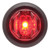 Optronics - Trailer Clearance Uni-lite Led Red - MCL12RK