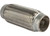 AP Exhaust - Flex Coupling 2.25in Core No Neck 8in Oal W/inner Braid - 8820IB