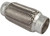 AP Exhaust - Flex Coupling Ss 1.75in Core No Necks 6in Oal W/inner Braid - FT13406B