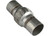 AP Exhaust - Flex Coupling Ss 2.50in Core 2.50in Necks 8in Oal W/inner Braid - FT25004N