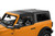 Bestop - 21c Bronco 2door Sunrider For Hardtop  Black Diamond - 52460-35