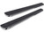 Blackhorse Off Road - 0520 Sienna Exceed Running Boards Black - EX-TYSN