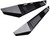 Blackhorse Off Road - 15c Canyon/colorado Crew Cab Armour Heavy Duty Steel Running Boards Black - AR-GMG379