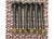 Bob's Machine - 4.5in Bolt Kit For Jack Plate/motor (set Of 6) - 110-114004A