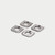 Cargoglide - Dring Tie Downs For Cargoglide 2.0 (set Of 4) - C0010-DRTD-4