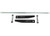 Carli Suspension - 03c Ram 2500/3500 4x4 Torsion Sway Bar Arms & End Link Kit - CS-DTSBKIT