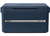 Coleman Outdoor - Snap N Go Cooler 45qt Sapphire - 2227723