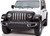 Covercraft Industries - Lebra Front Cover Renegade Black - 551716-01