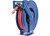 Cox Reels - Tshfn635 Supreme Dty Spring Rew Hose Reel For Fuel: 1in Id 35ft Fuel Hose 30 - TSHF-N-635