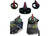 DD26 Fishing - Clip On Indicator Dial For Existing Live Foot Units - 26LFINDICATOR