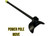 DD26 Fishing - Dd26 Fishing Live Pointer Trolling Motor Head Forward Facing Sonar Directional A - FFSDIRARMPPMOVE