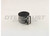 Different Trends - 4.00 In Aluminized Lap Joint Band Clamp - BC-400