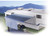 Dometic - Veranda Patty Oft Shade15ft Blue - 930015.H10