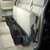 DU-HA - 0408 F150 Supercab/supercrew Duha Underseat Storage / Gun Case Black - 20004