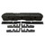 DU-HA - 0714 Silverado/sierra 2500/3500 Crew Cab Hd Underseat Storage/gun Case Dark Gra - 10042